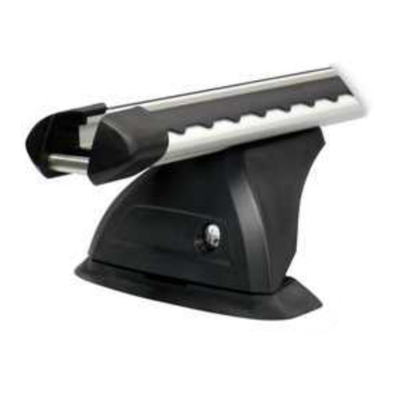 Prorack K603 Fitting Instructions Manual