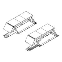 Challenger Lifts 68000 Installation, Operation & Maintenance Manual