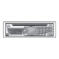 Dual Electronics Corporation MXD25 Installation & Owner's Manual