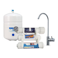 Aquaco SYS -ROCOMP Manual