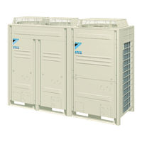 Daikin VRV III Manuals | ManualsLib