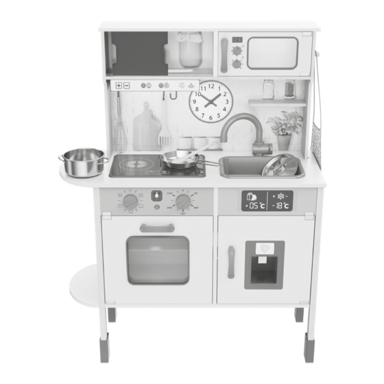 PLAYTIVE 359560 2101 ASSEMBLY INSTRUCTIONS MANUAL Pdf Download ManualsLib