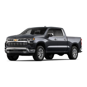 SILVERADO 1500 MANUAL Pdf Download | ManualsLib