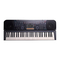 Musical Instrument Casio CTK-601 Service Manual