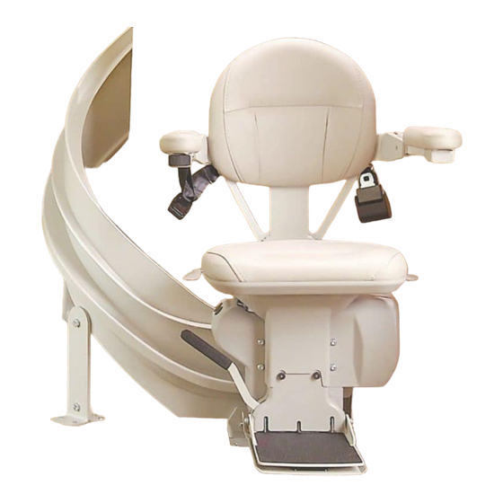 BRUNO ELITE CRE2110 OPERATOR