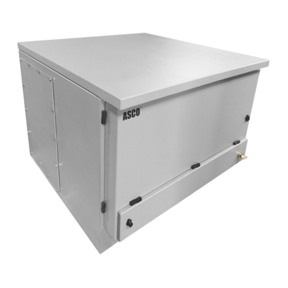 ASCO POWER TECHNOLOGIES 300 SERIES INSTALLATION MANUAL Pdf Download