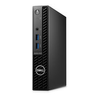 Dell D15U Service Manual