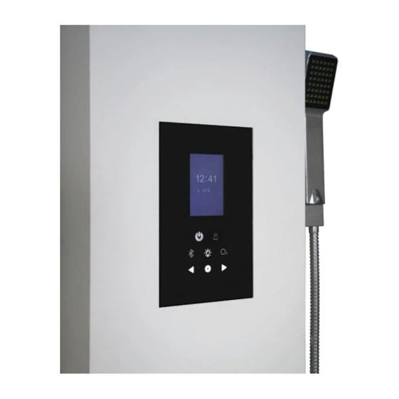 EAGO AWT LD2 F15 SERIES INSTALLATION AND OPERATION INSTRUCTION MANUAL