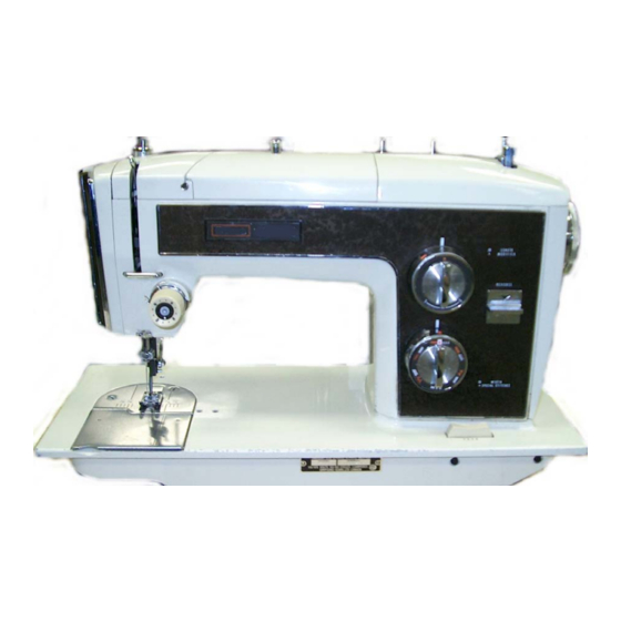 KENMORE 158.1813 INSTRUCTION MANUAL Pdf Download | ManualsLib KENMORE 158.1813 INSTRUCTION MANUAL Pdf Download
