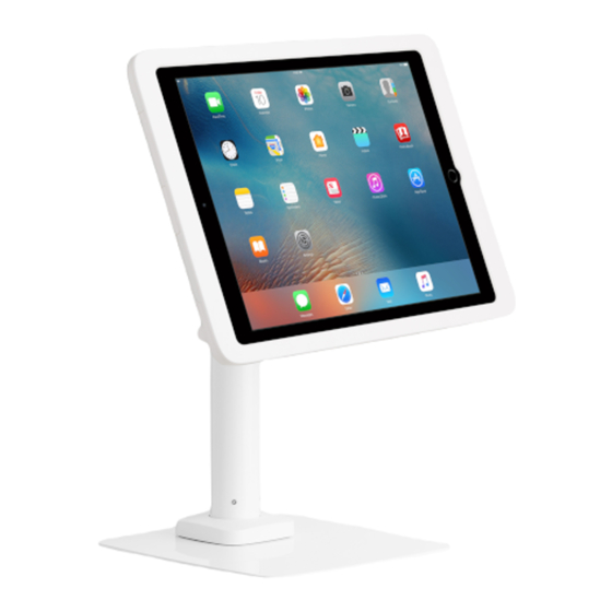 LILITAB P PRO ASSEMBLY INSTRUCTIONS Pdf Download ManualsLib