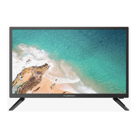 FURRION FDFD24D3D USER MANUAL Pdf Download ManualsLib