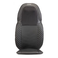 Ogawa 2025 mobile seat