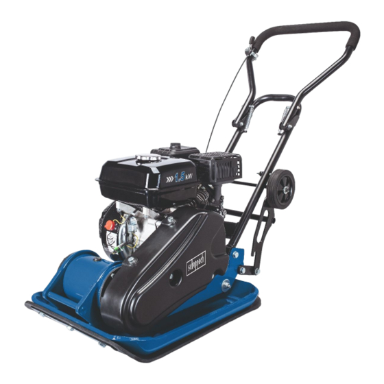 Pialla A Superficie Scheppach HMS860 1500W - Professionale Per Legno - Foto 3