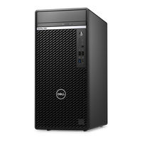 Dell D31M Service Manual