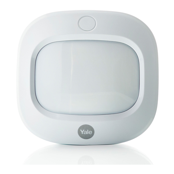 YALE SYNC ALARM FAQ Pdf Download ManualsLib