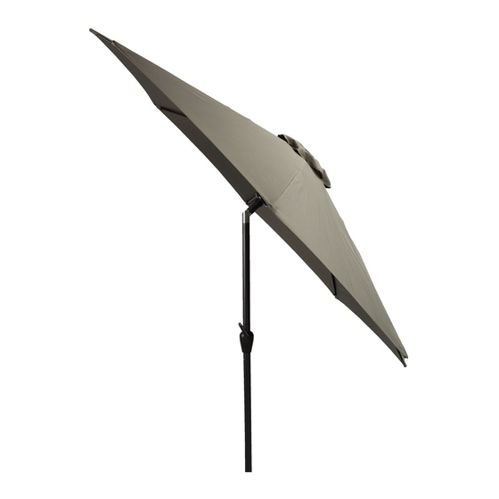 JYSK AGGER 3700081/72482001 ASSEMBLY INSTRUCTIONS MANUAL Pdf Download