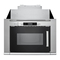 Microwave Oven Whirlpool UMH50008HS Use & Care Manual