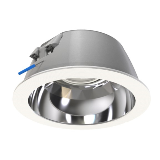 Philips TT155 Mounting Instruction