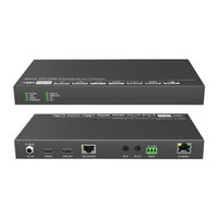 Milestone pro MP-IP300TR User Manual