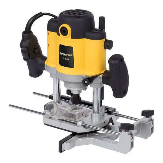 POWERPLUS POWX093 MANUAL Pdf Download | ManualsLib