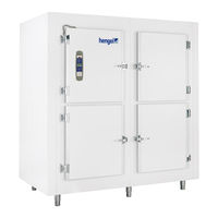 hengel CS30 Instructions Note
