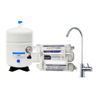 Aquaco SYS-ROCOMP Manual