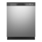 Dishwasher GE GDF510PSRSS Owner's Manual