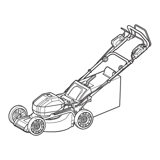 Makita LM003JZ Instruction Manual