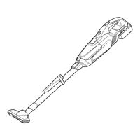 Makita DCL282F Instruction Manual