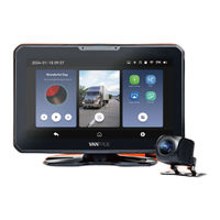 Vantrue Pilot 1 Manual
