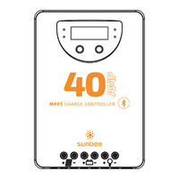 sunbee SBMPPT60ABT User Manual