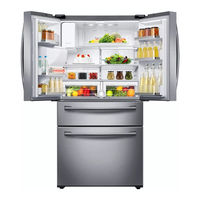 Samsung RF28HMEDBWW/AA Service Manual
