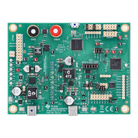 Texas Instruments TPS25772Q1EVM-CD-150 User Manual