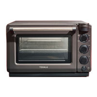 Tovala Smart Oven Pro User Manual