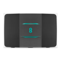EE Smart Hub User Manual