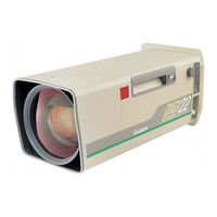 Fujifilm HA22x7.2BE SM Specification