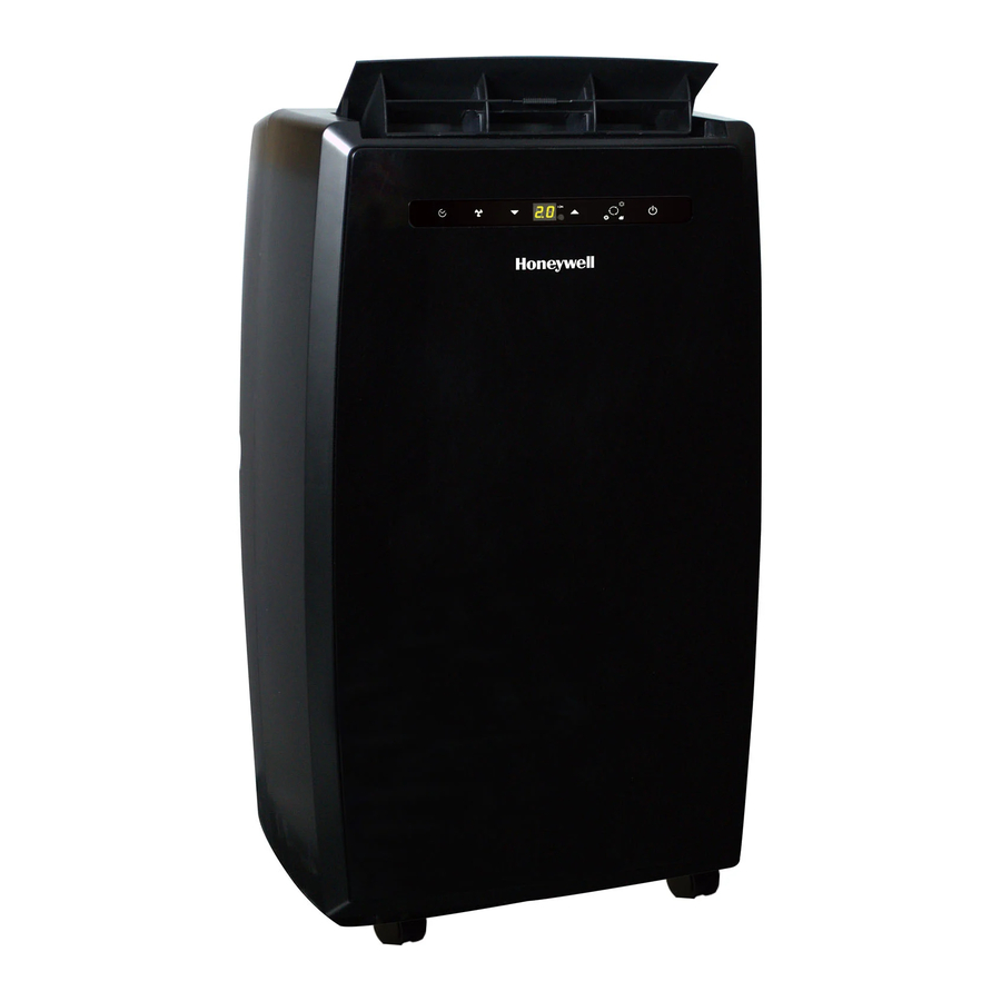 Honeywell MN12CES Brochure & Specs