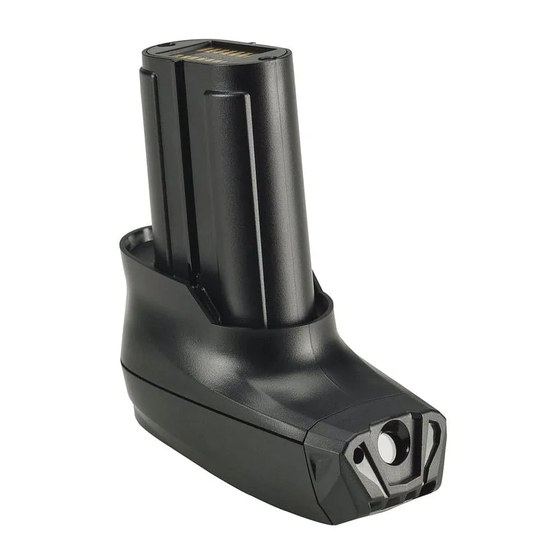 Taser CAM Operating Manual