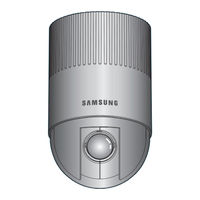 Samsung SPD-2200N Operation Manual