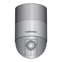 Samsung SPD-2200P Operation Manual