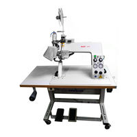 Pfaff 8303-041 Instruction Manual