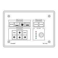 Kramer K-CONFIG User Manual