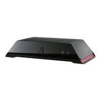 Sling Media SB260-100 Quick Start Manual