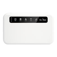 GL-iNet GL-MiFi User Manual