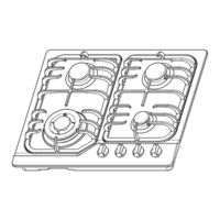 Hafele nagold 538.01.732 Instruction Manual