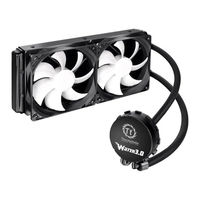 Thermaltake Water 3.0 Extreme S Manual