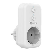 Ezviz T31 Quick Start Manual