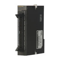 Cimon CM3-SP32PWM User Manual