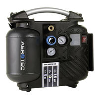 Aerotec Airliner 5 GO Handbook