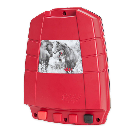 Farmcomp OLLI 180B User Manual